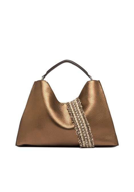 aurora Gianni Chiarini | BS10566RNGDBL-NASPM14204
